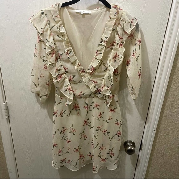 Étophe Studios jumpsuit romper size small‎ - Picture 1 of 3